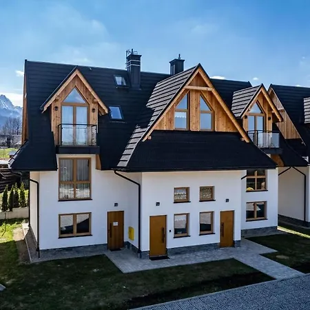 Widokowy Ksiezycowe Apartment