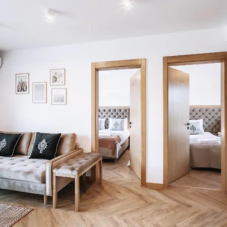 Widokowy Ksiezycowe Apartment