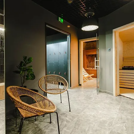 Widokowy Ksiezycowe Apartment Zakopane